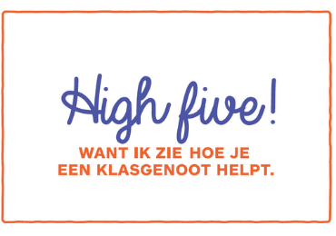 goed gedaan goed gedaan
