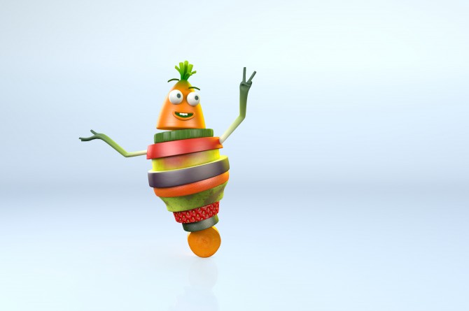 Slice Slice